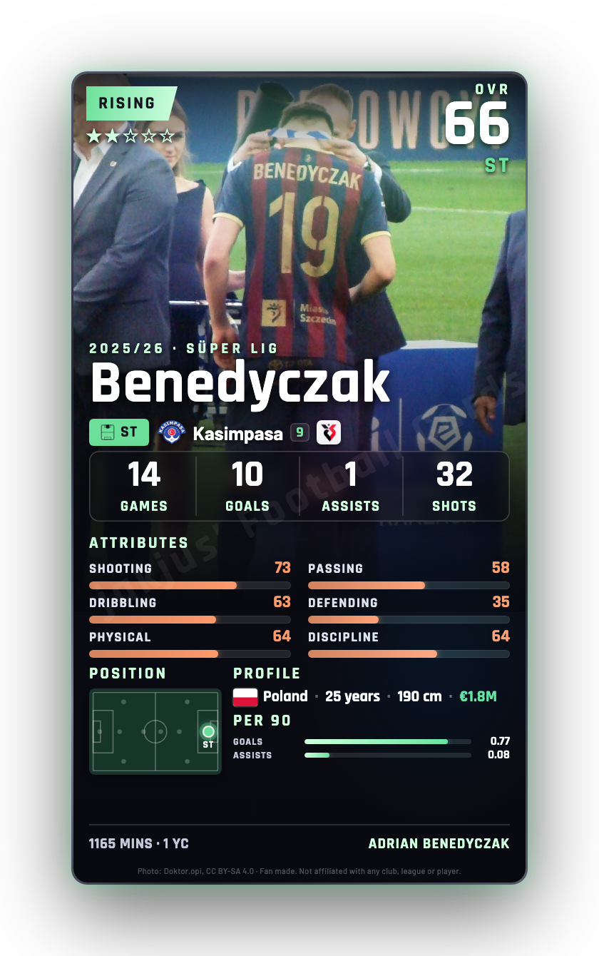 Benedyczak