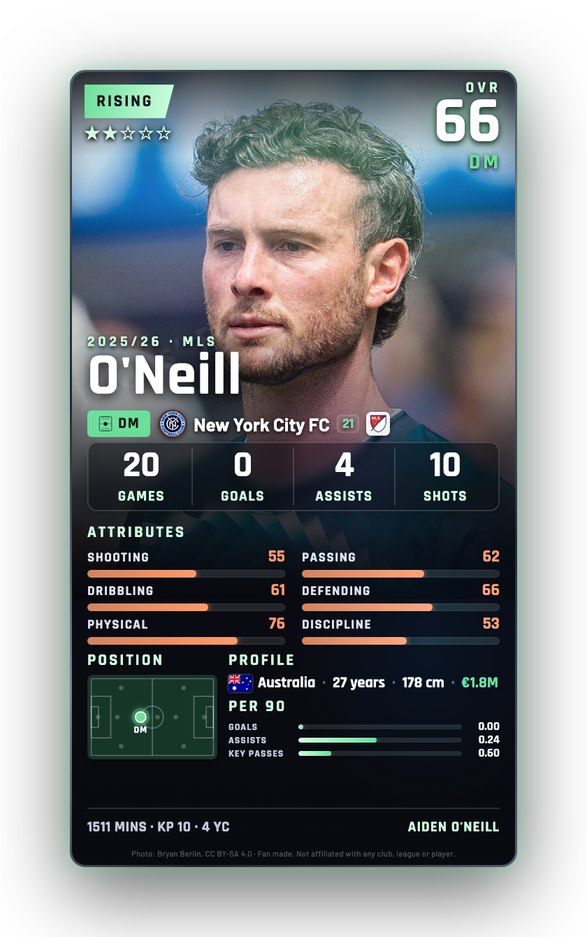 O'Neill