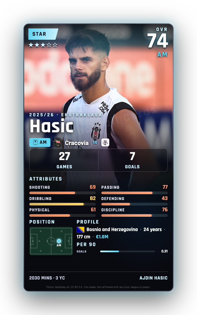 Hasic