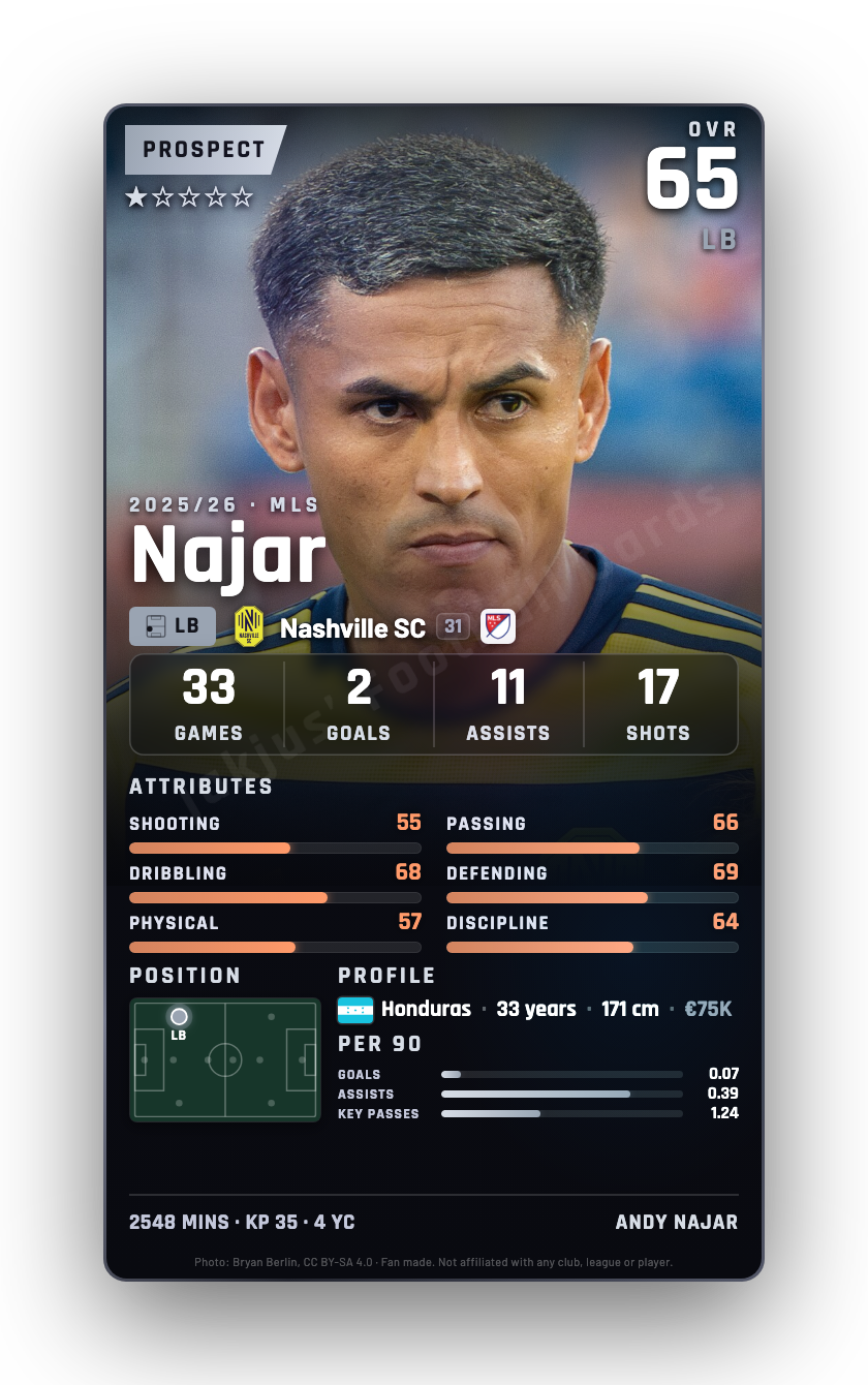 Najar