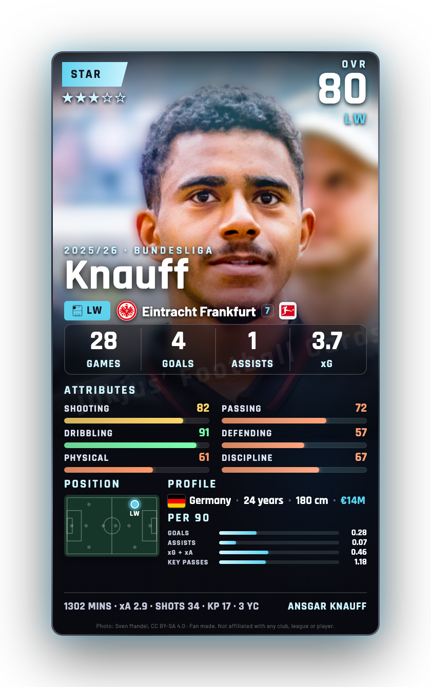 Knauff