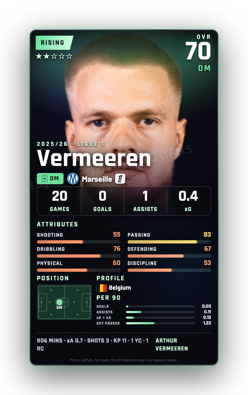 Vermeeren