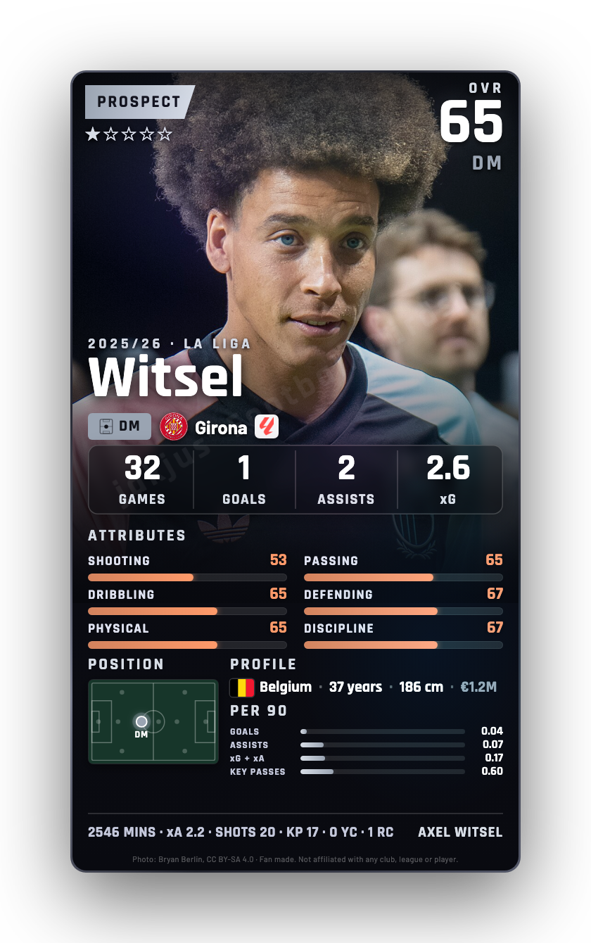 Witsel