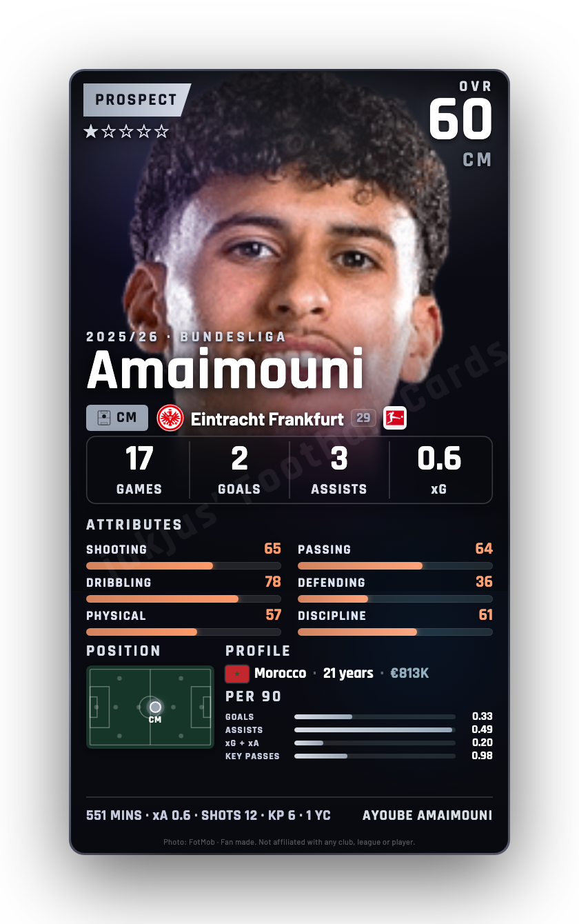 Amaimouni