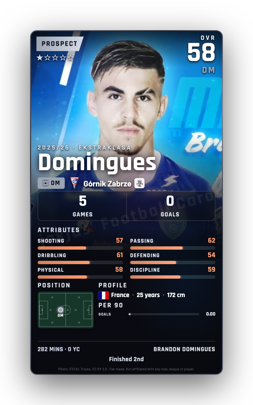 Domingues