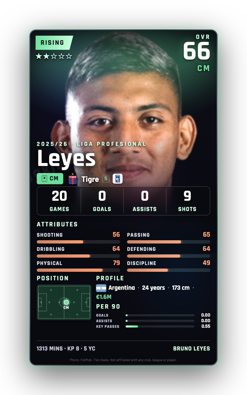 Leyes