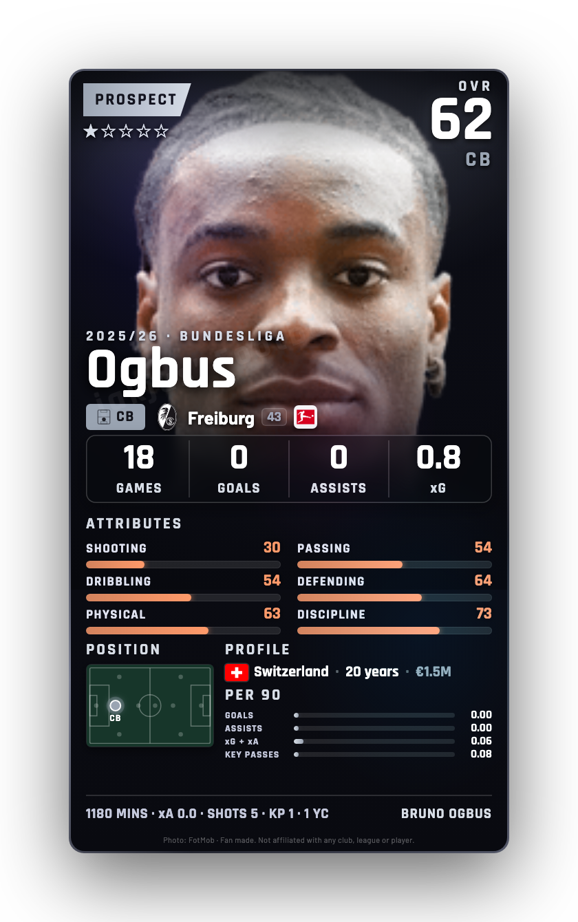 Ogbus