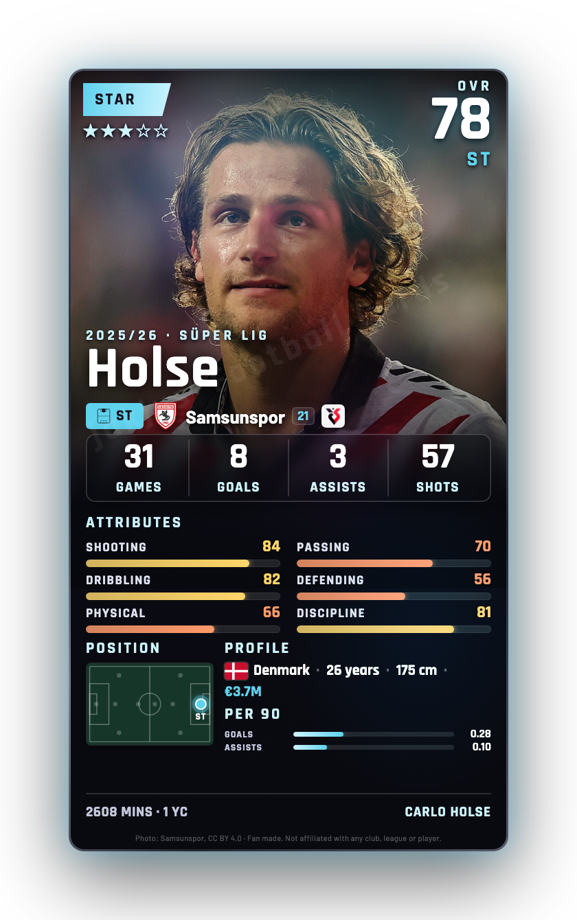 Holse