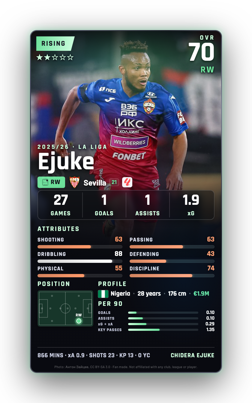 Ejuke