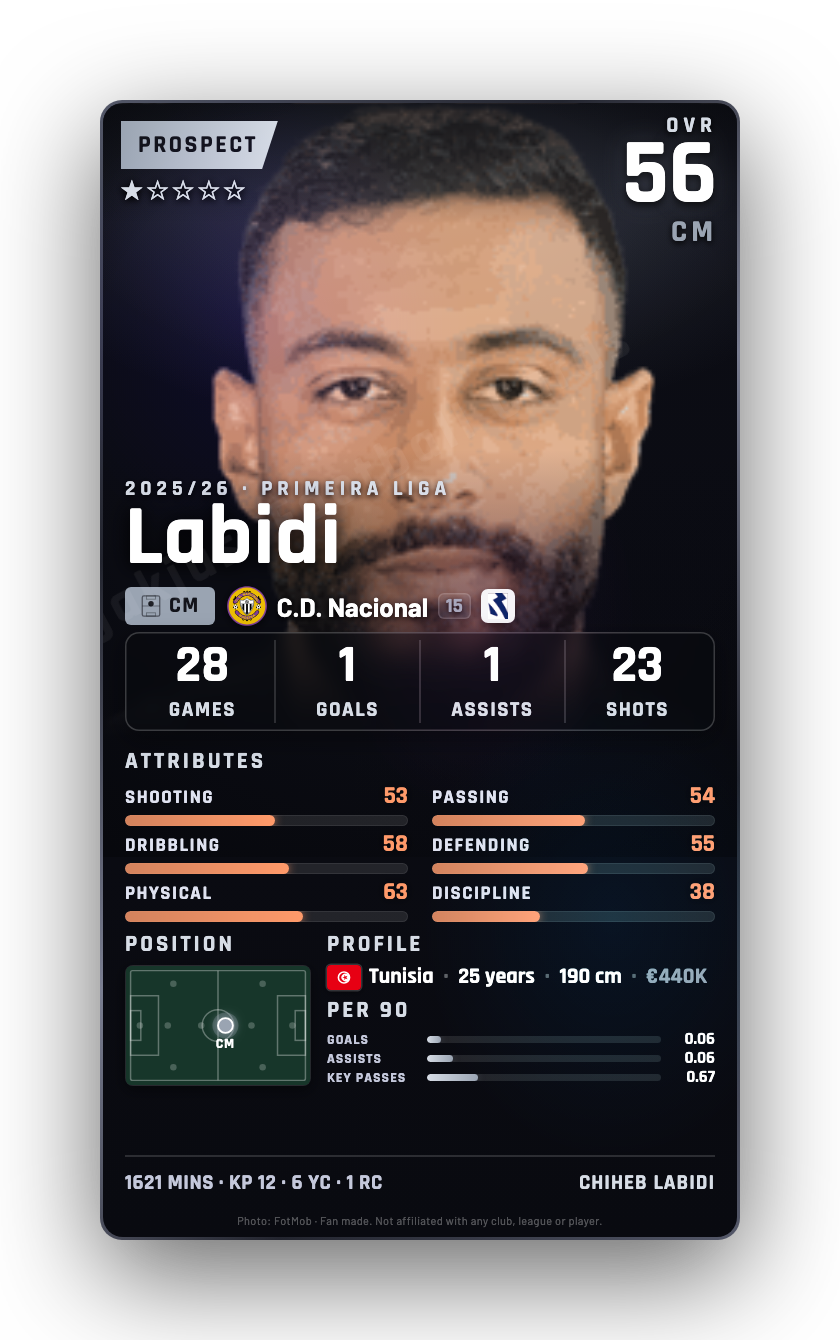 Labidi