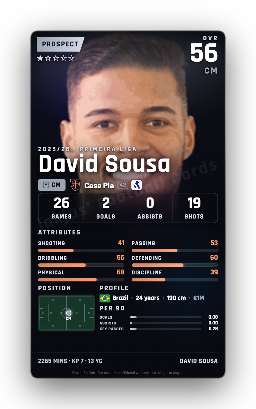 David Sousa