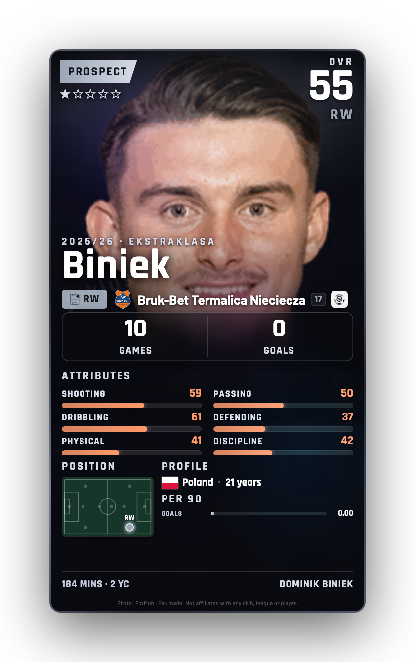 Biniek