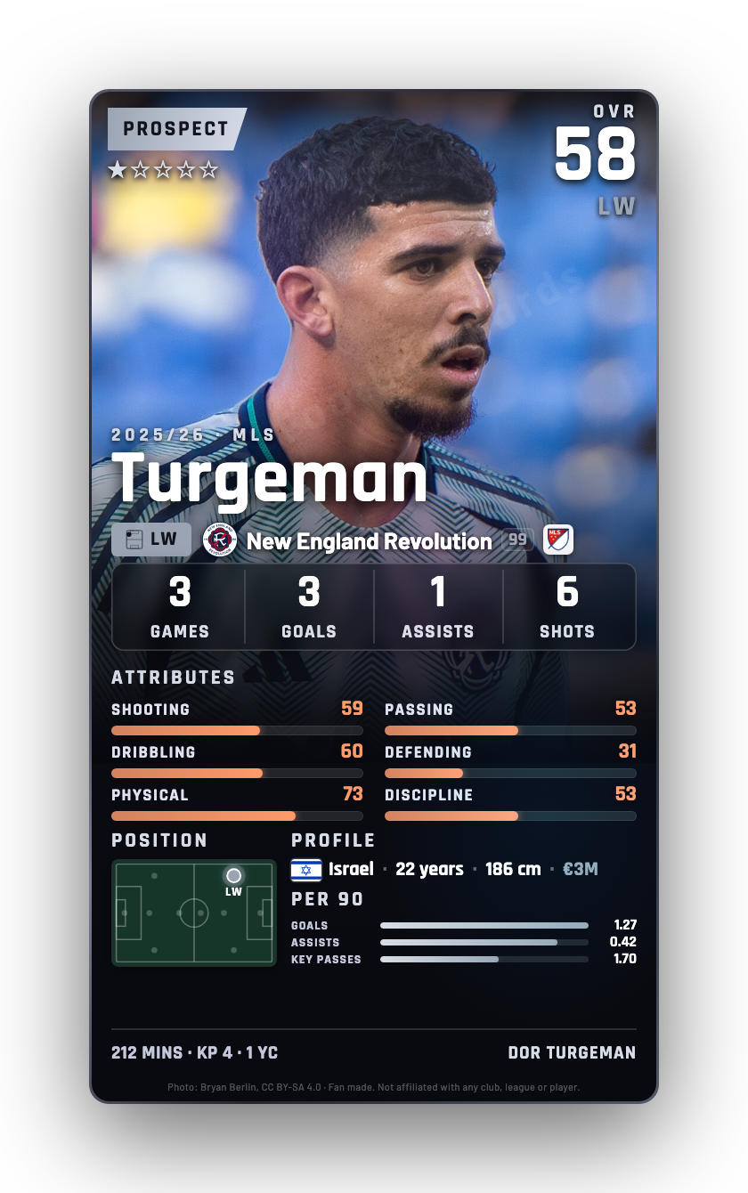 Turgeman
