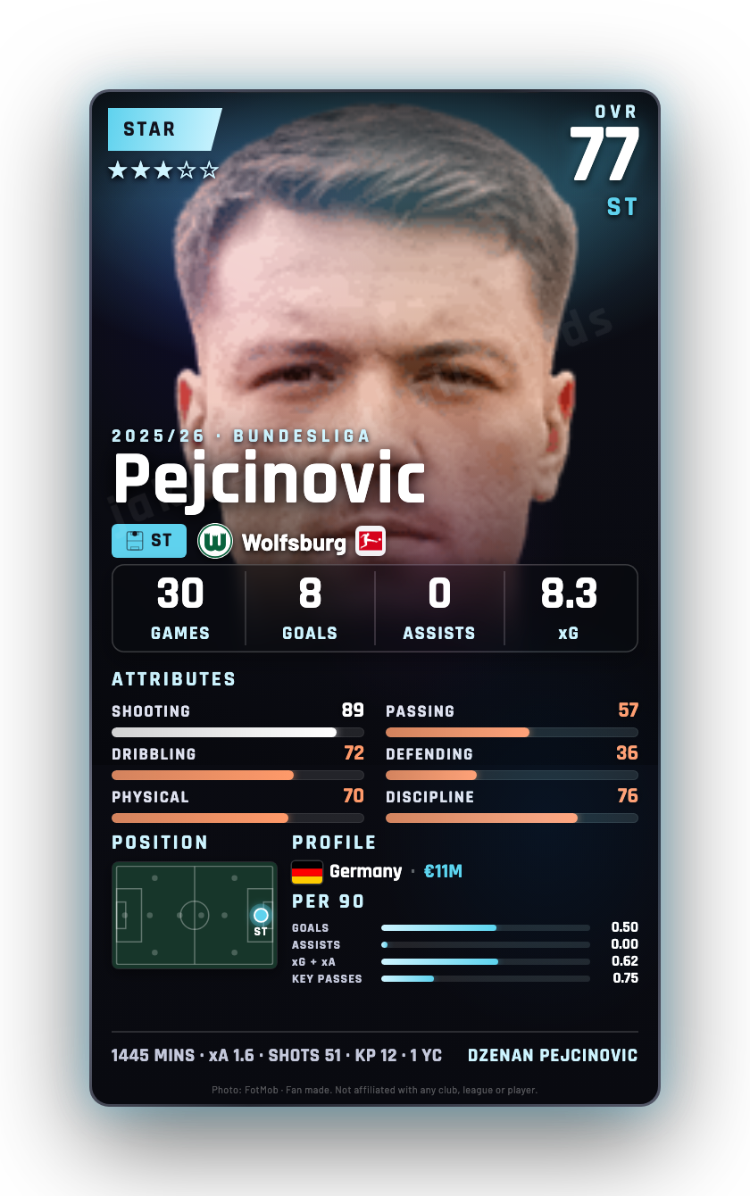 Pejcinovic