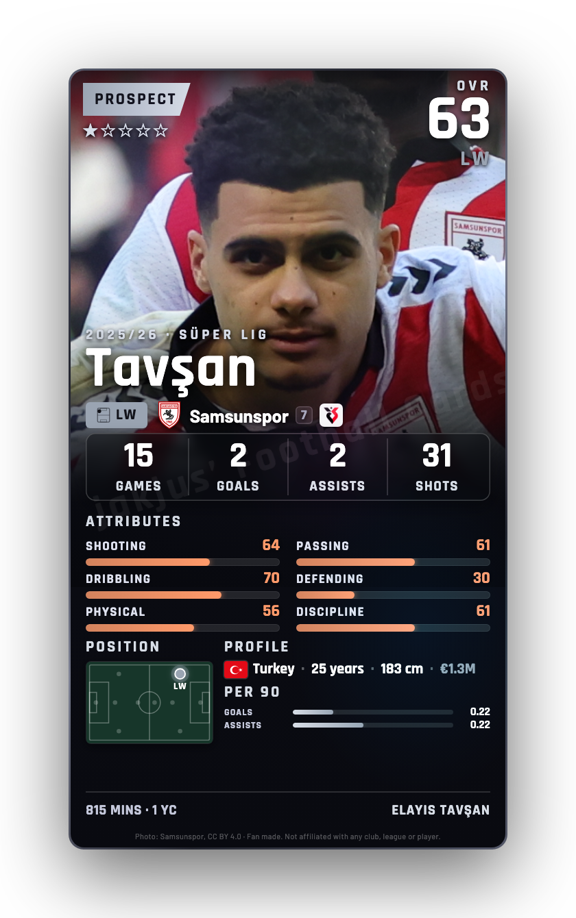 Tavşan