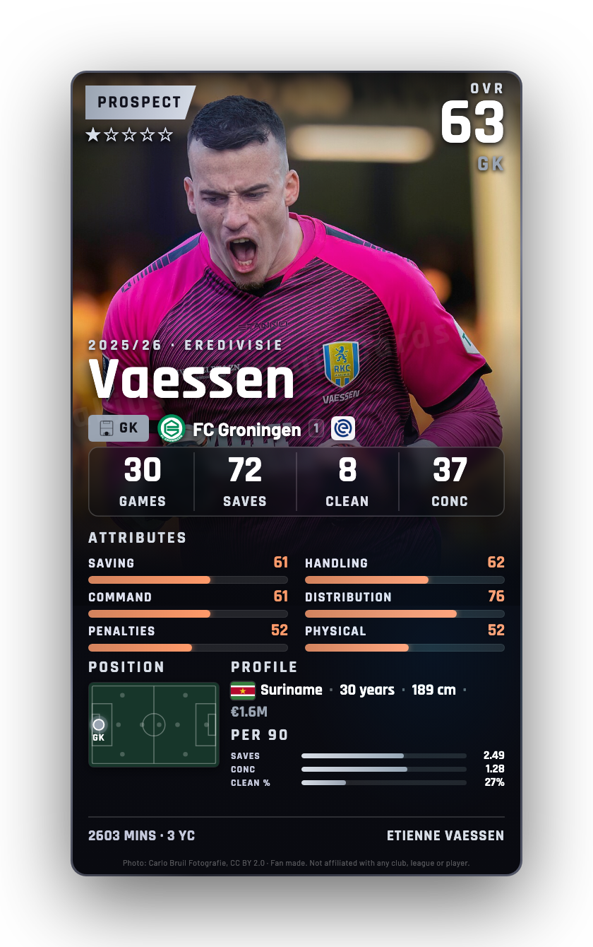 Vaessen