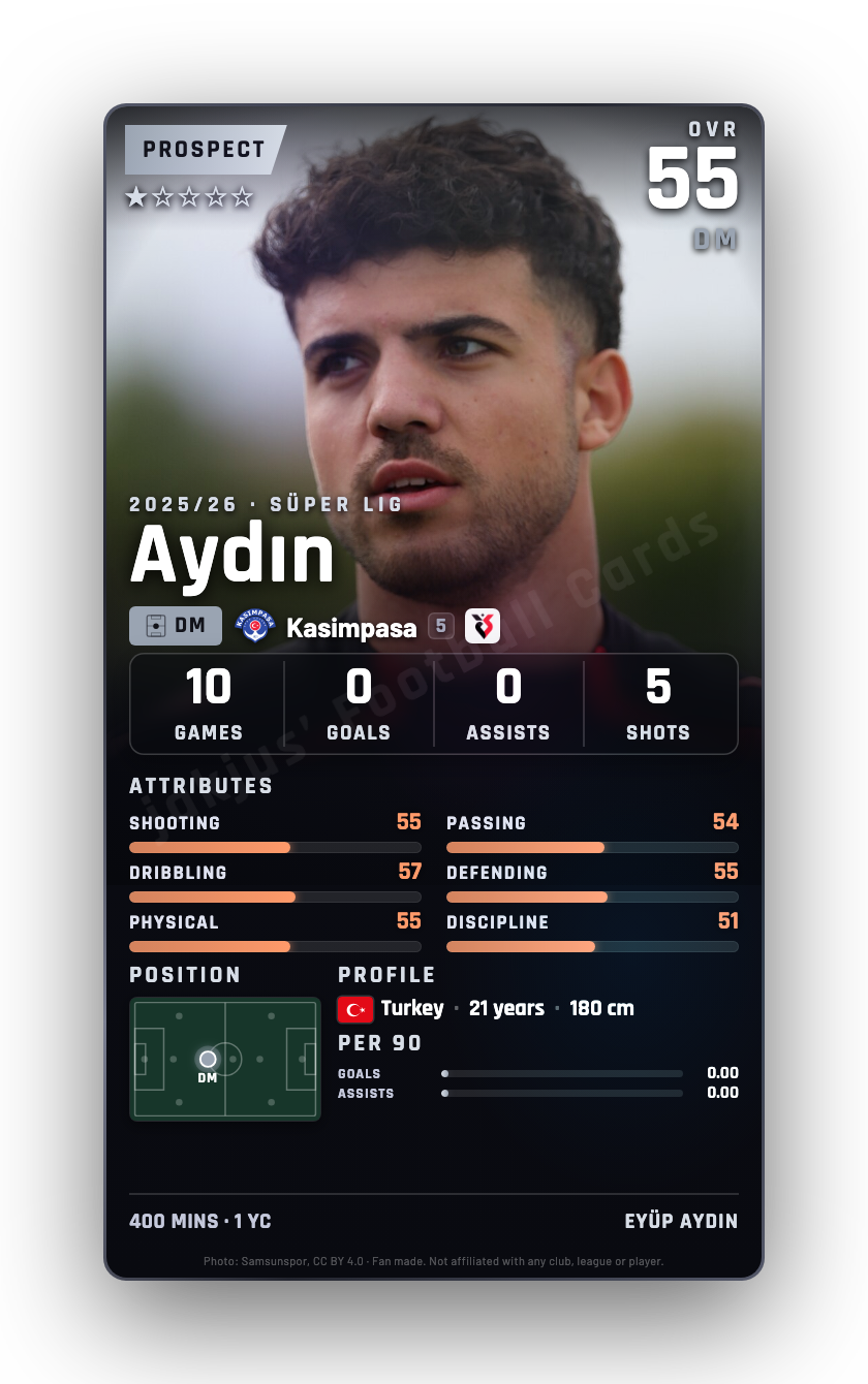 Aydın