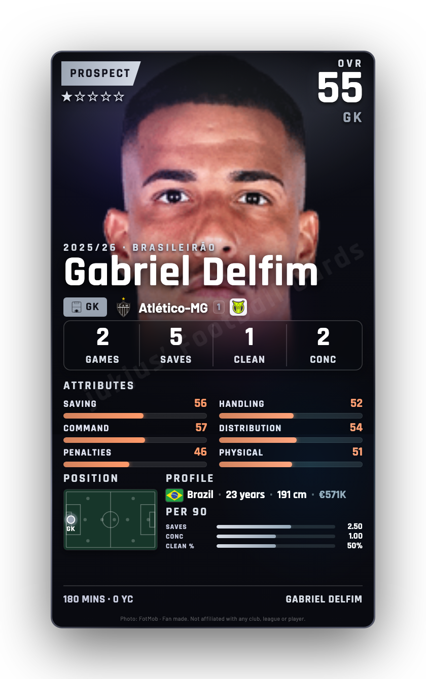 Gabriel Delfim