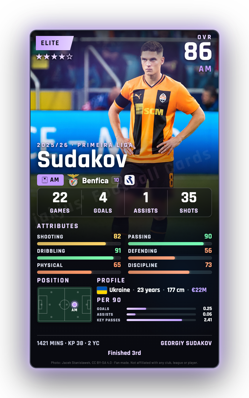 Sudakov