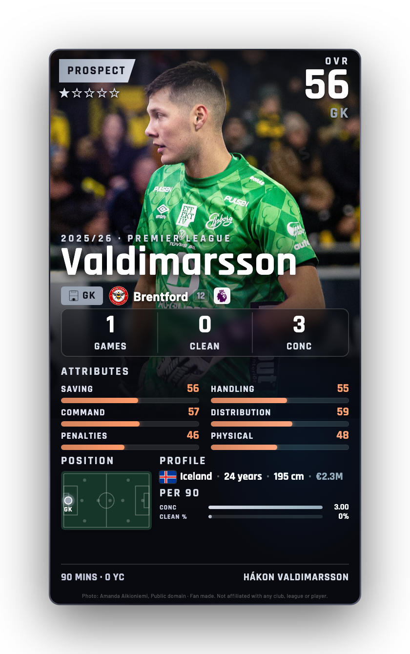 Valdimarsson