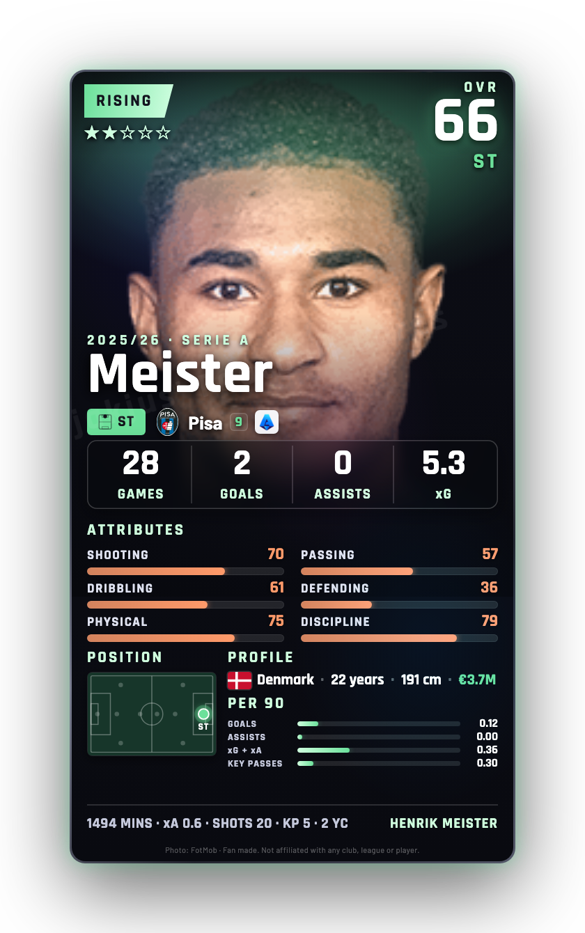Meister