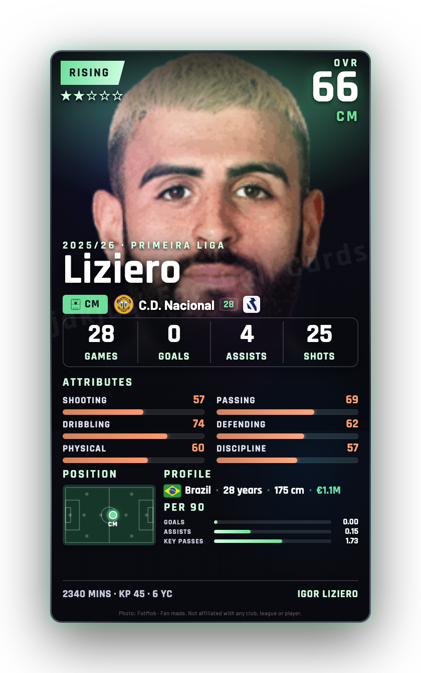 Liziero