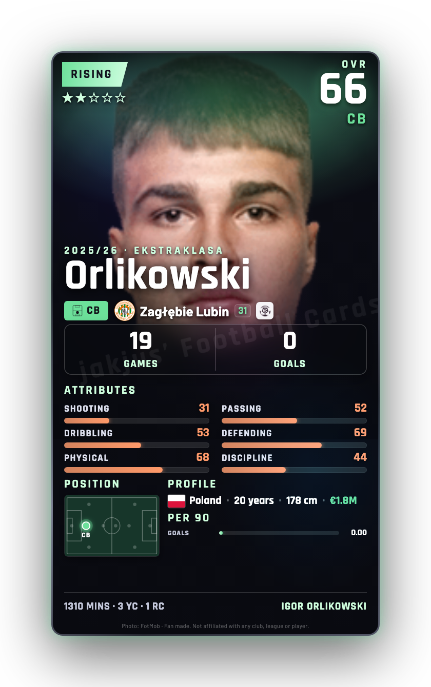 Orlikowski