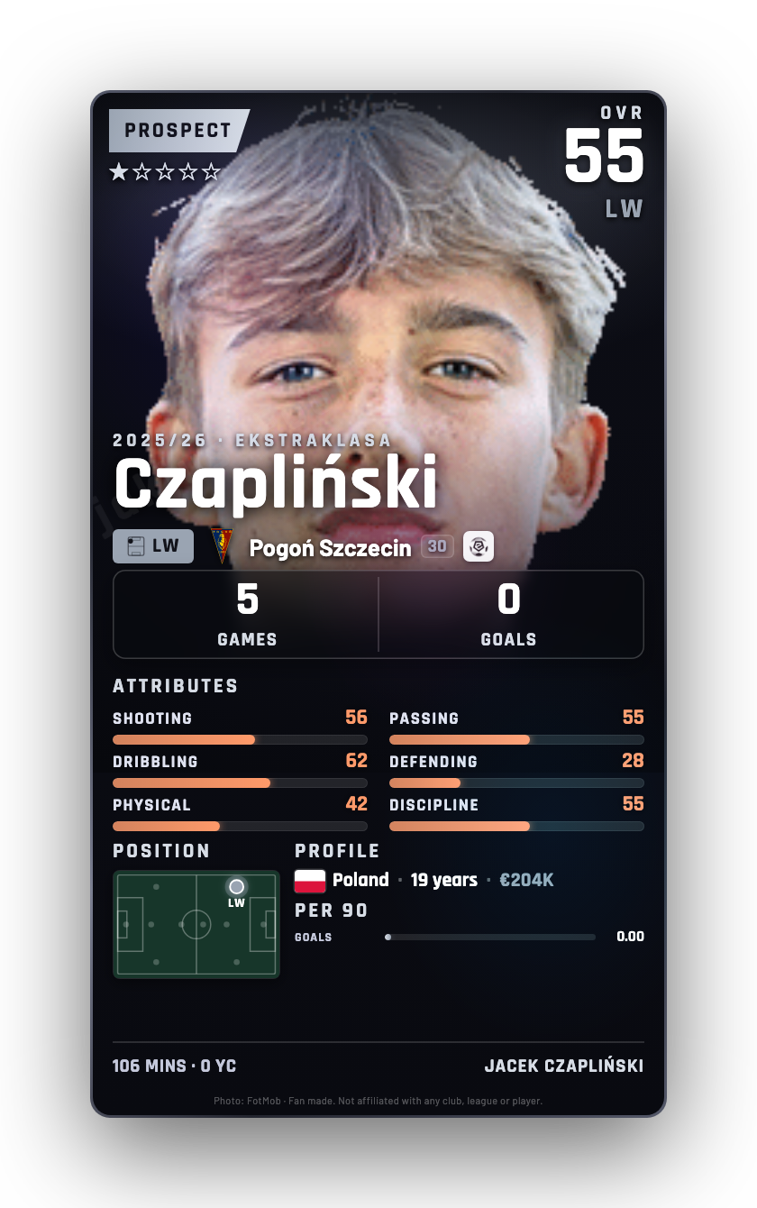 Czapliński