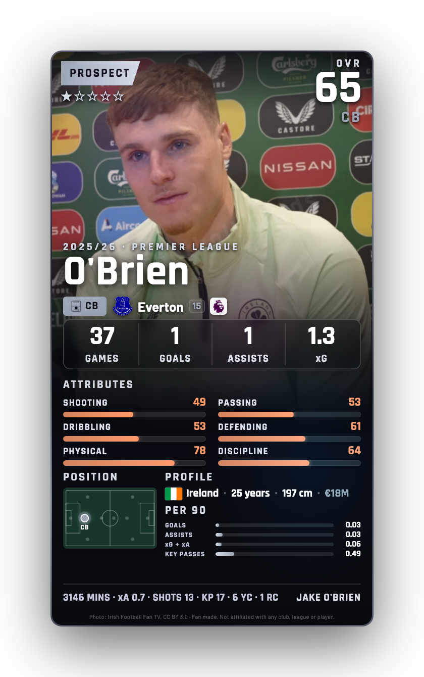 O'Brien