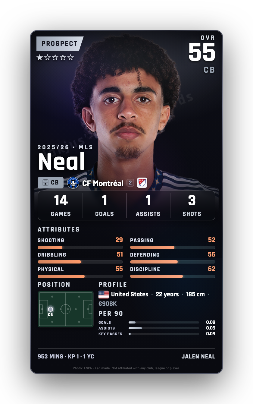 Neal