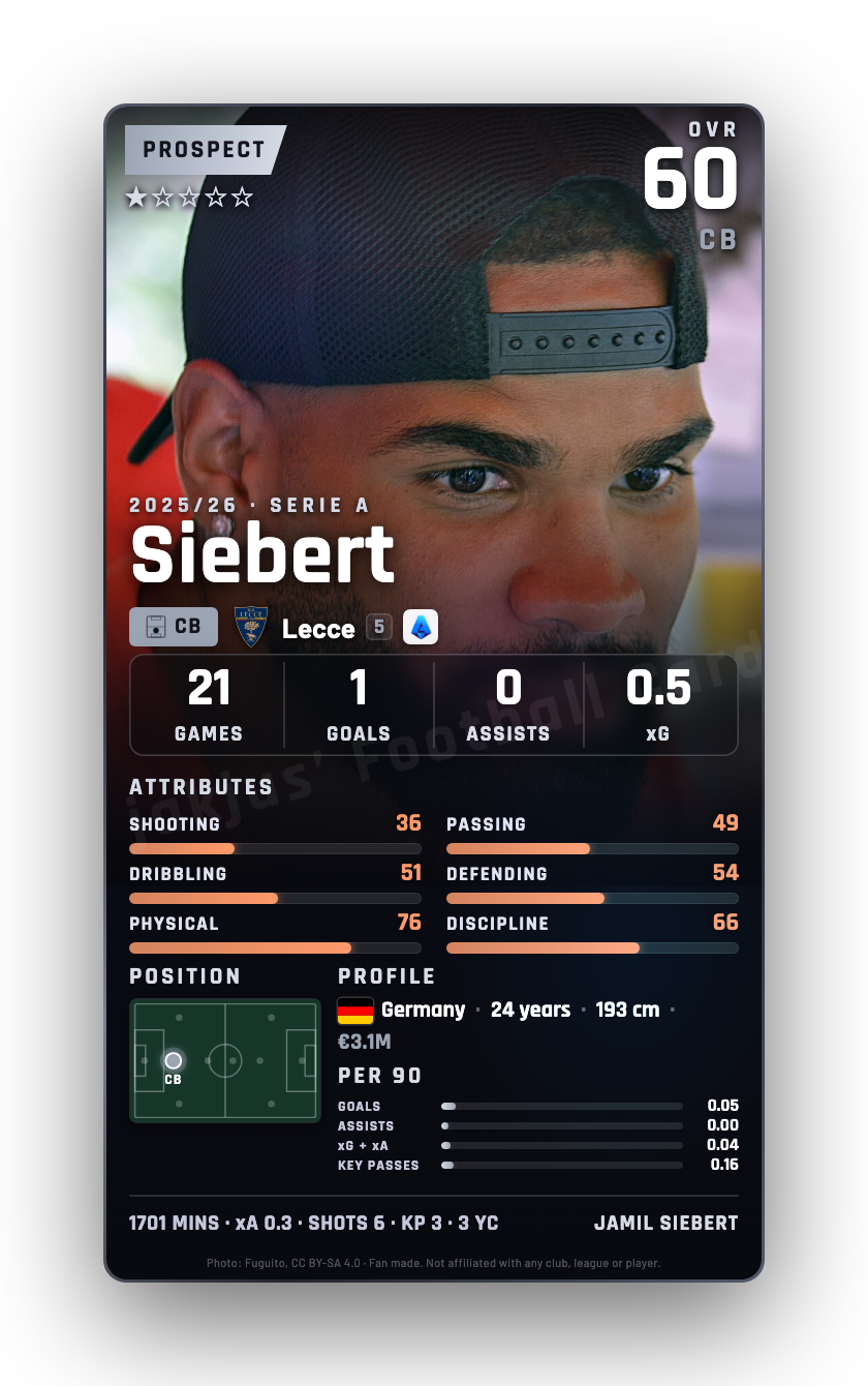 Siebert