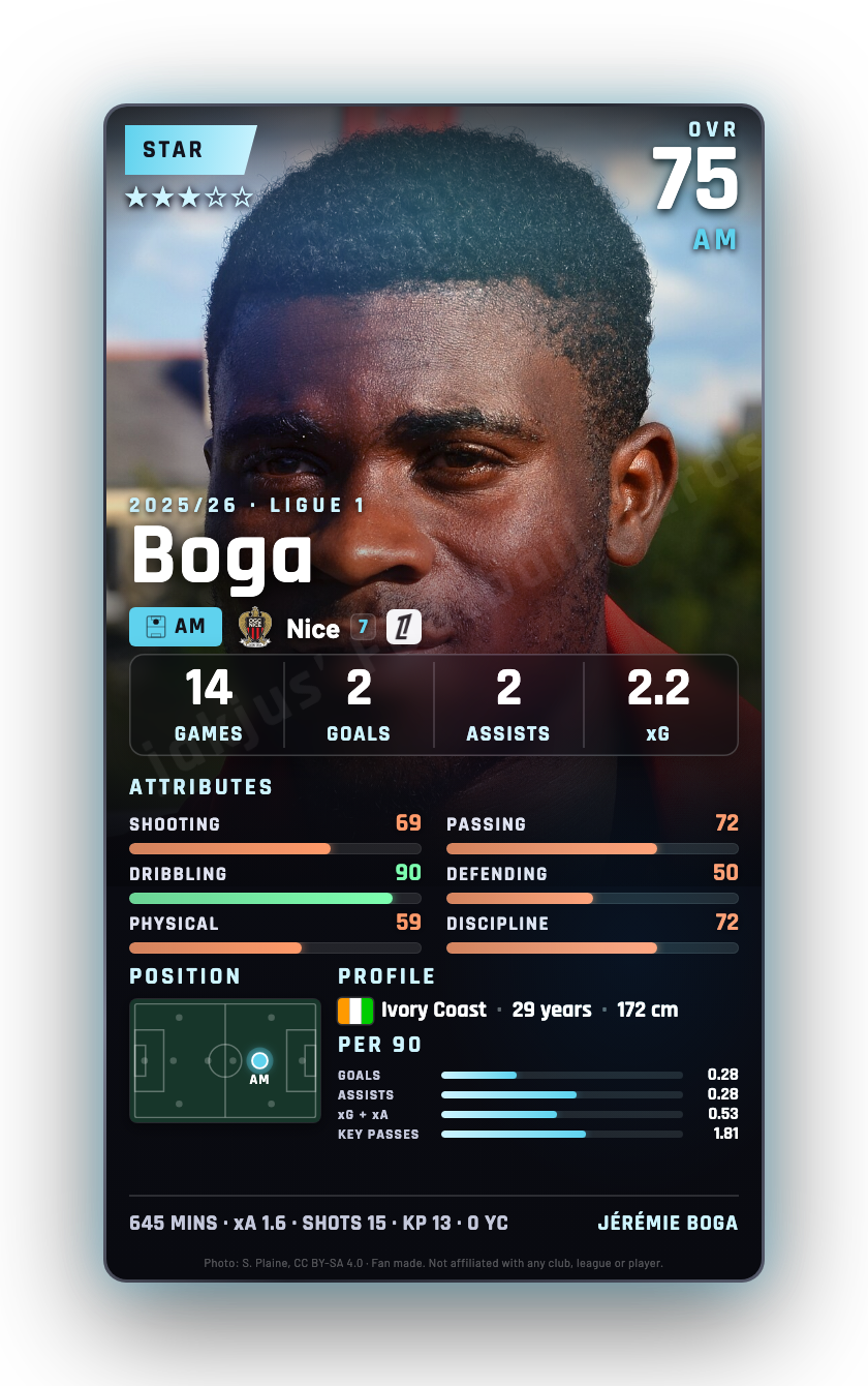 Boga