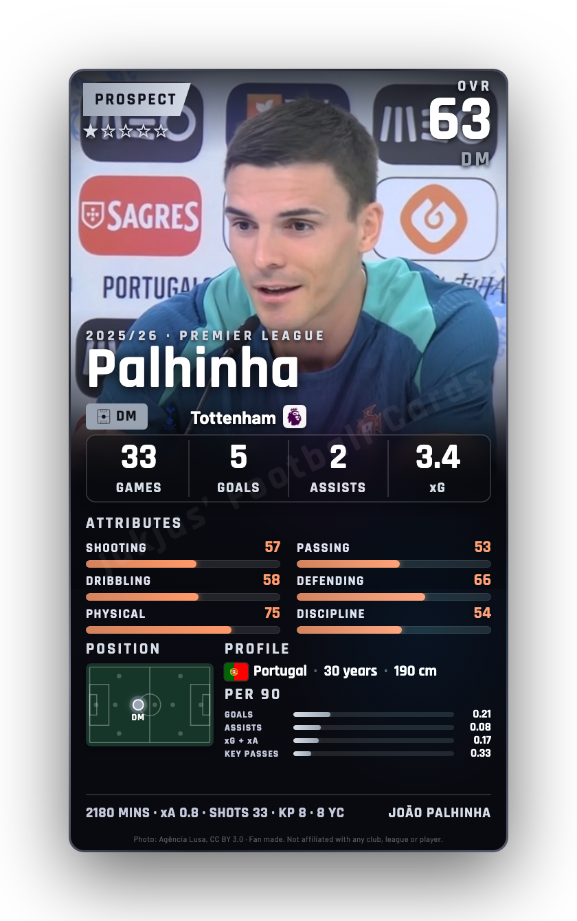 Palhinha