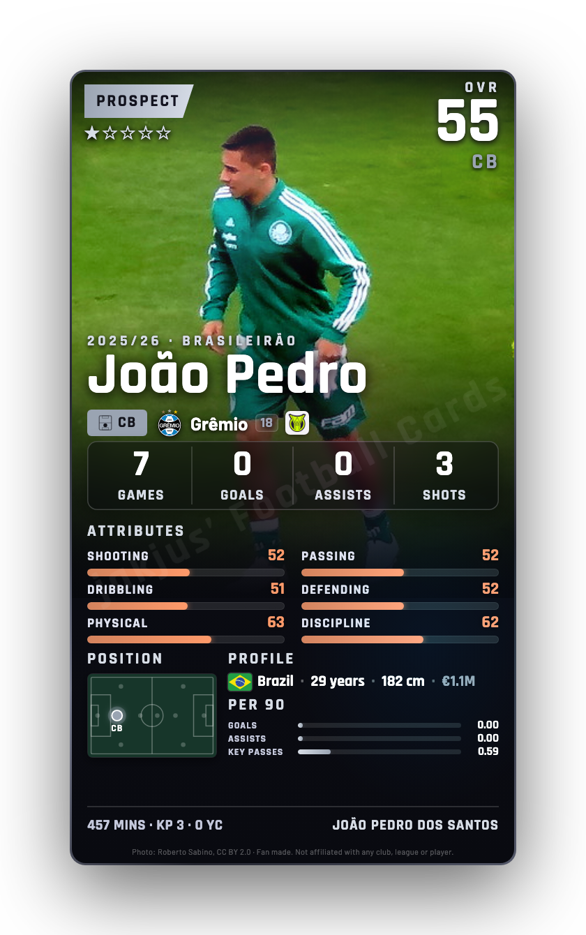 João Pedro