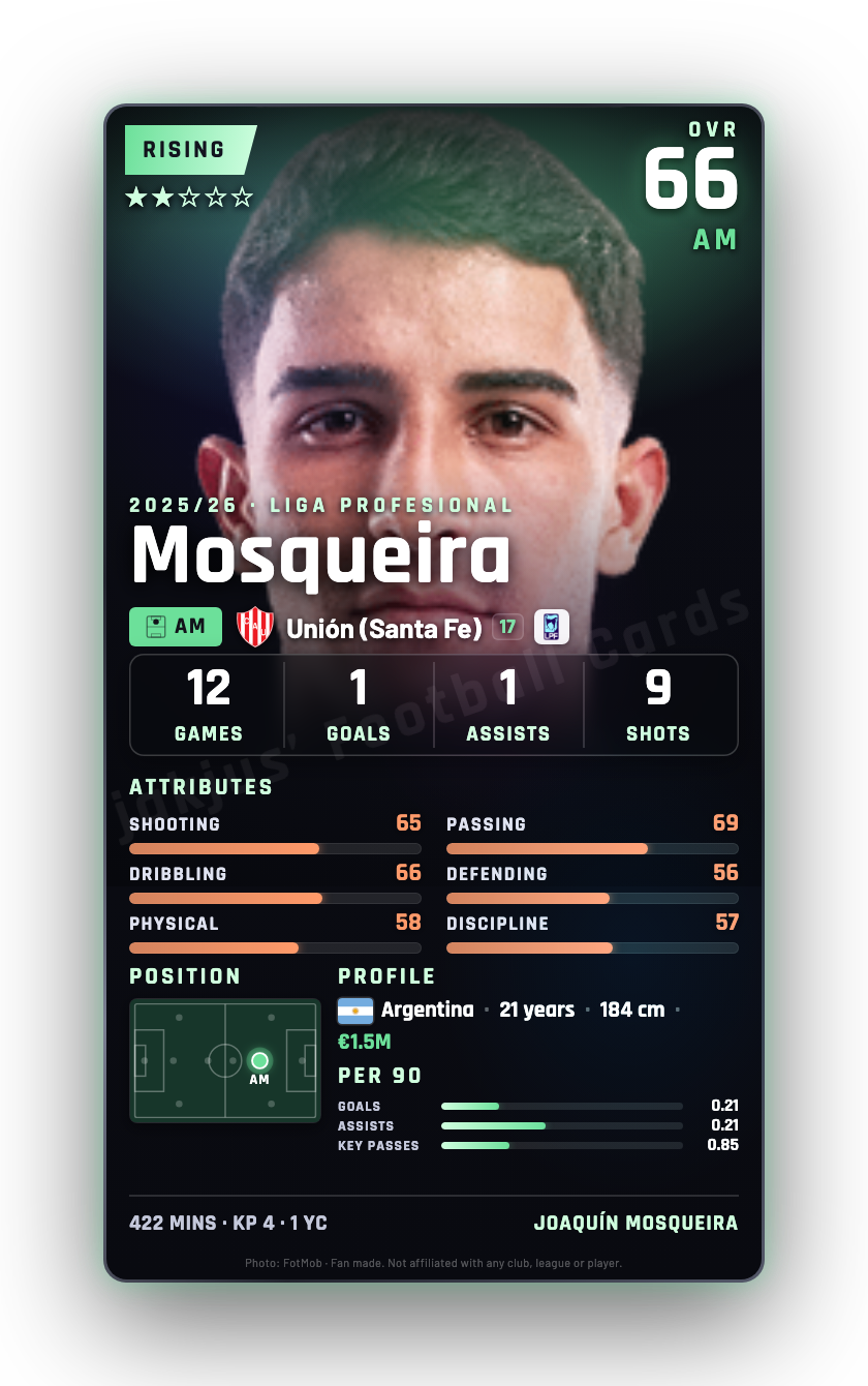 Mosqueira