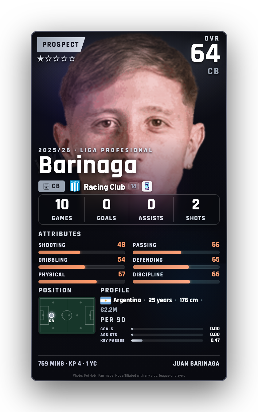 Barinaga