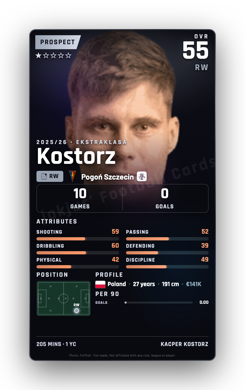 Kostorz