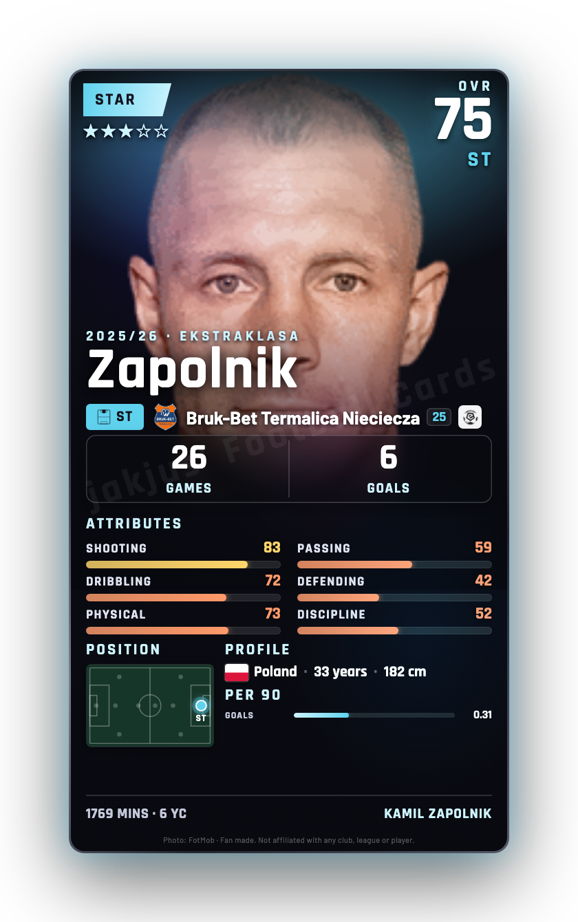 Zapolnik