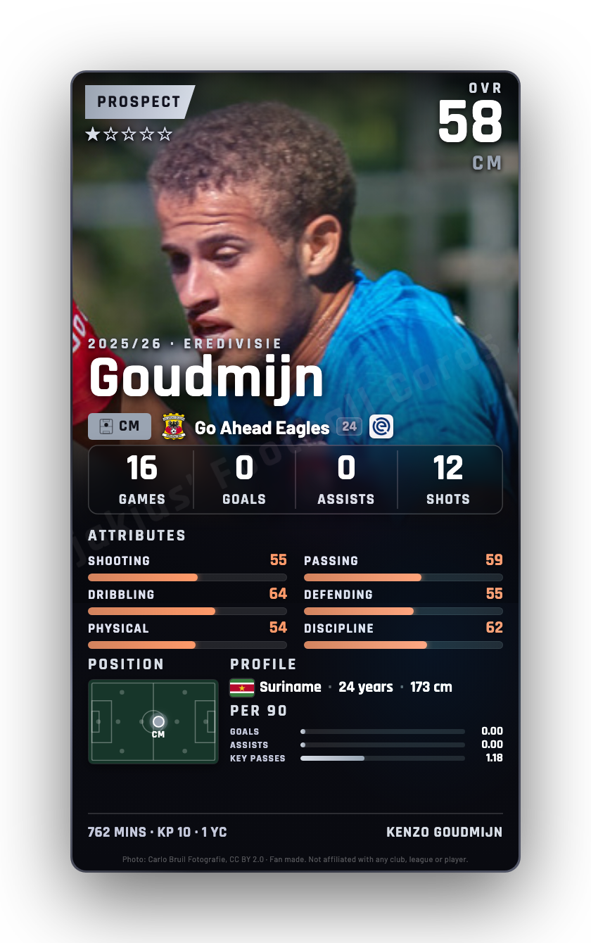 Goudmijn