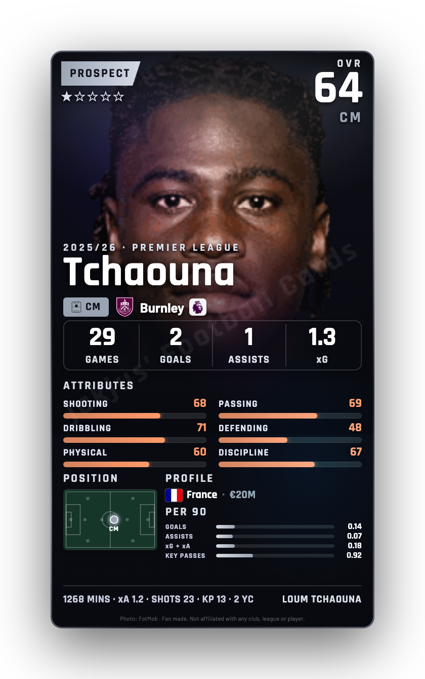 Tchaouna