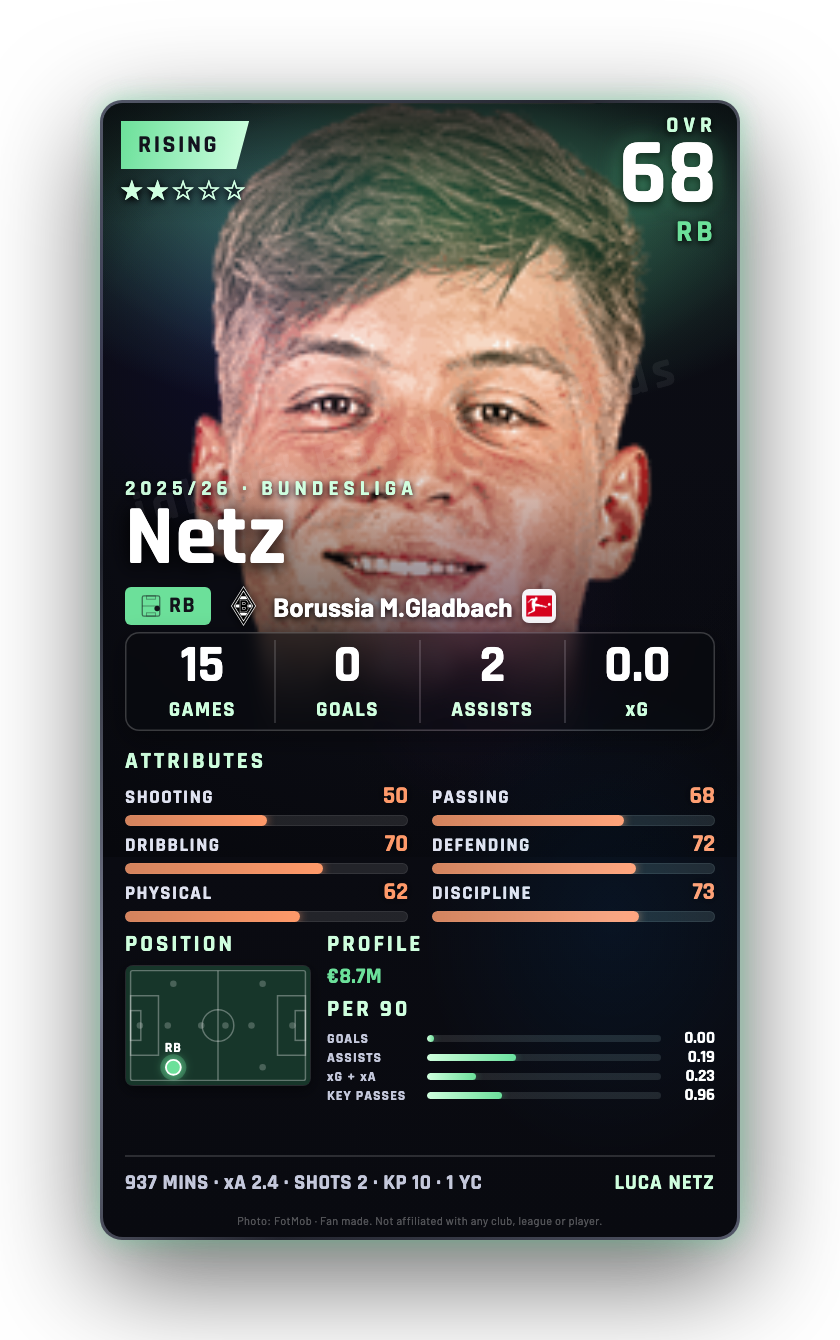 Netz