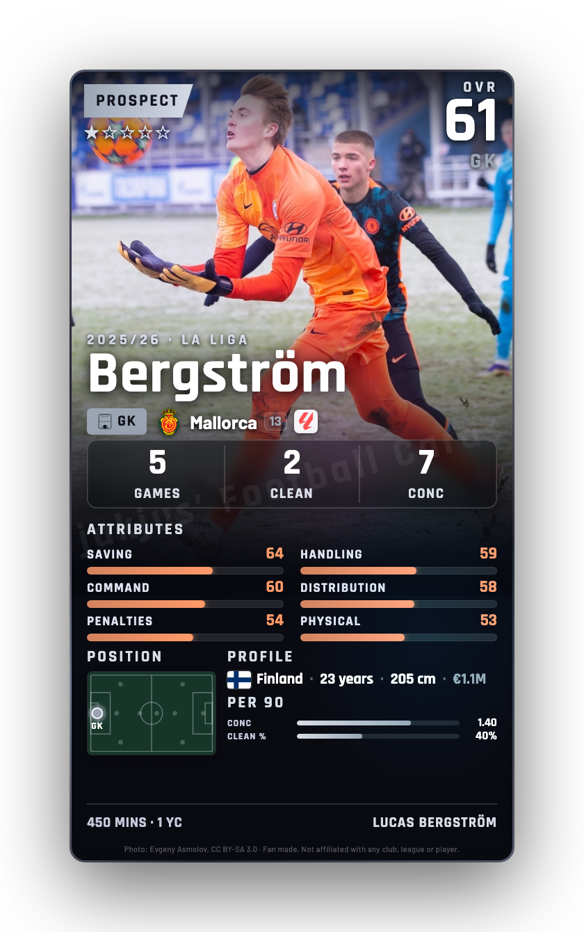 Bergström