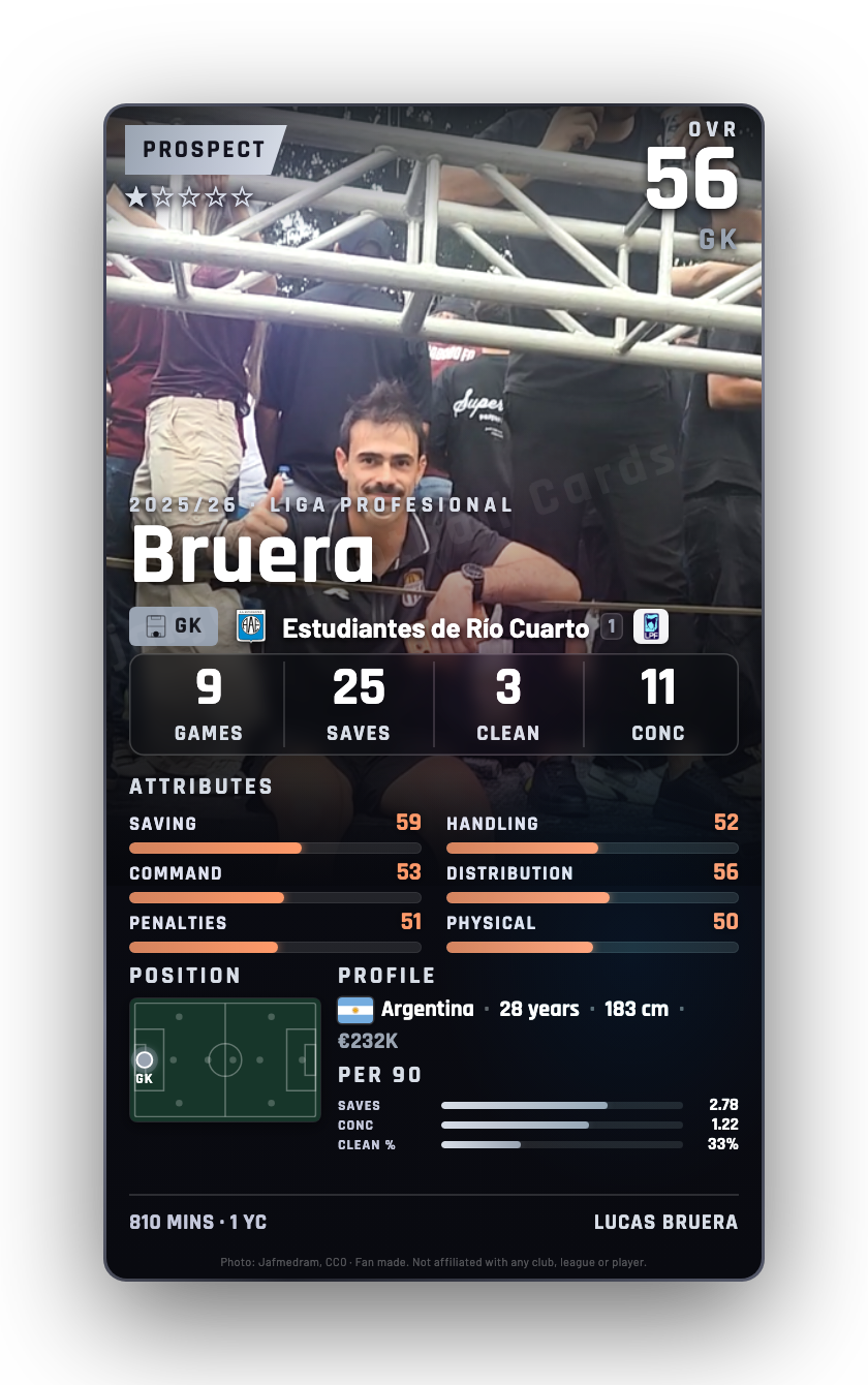 Bruera
