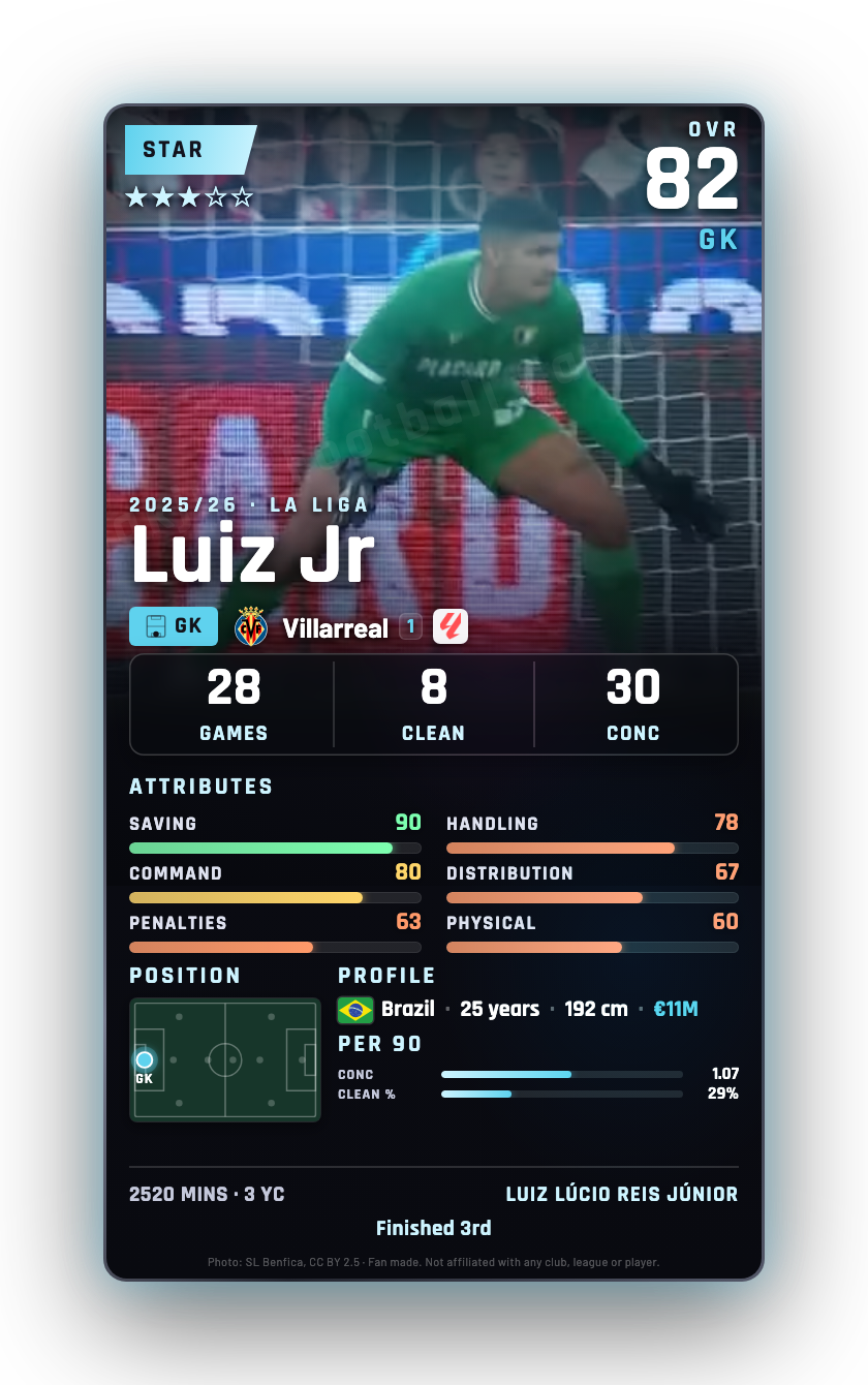 Luiz Jr