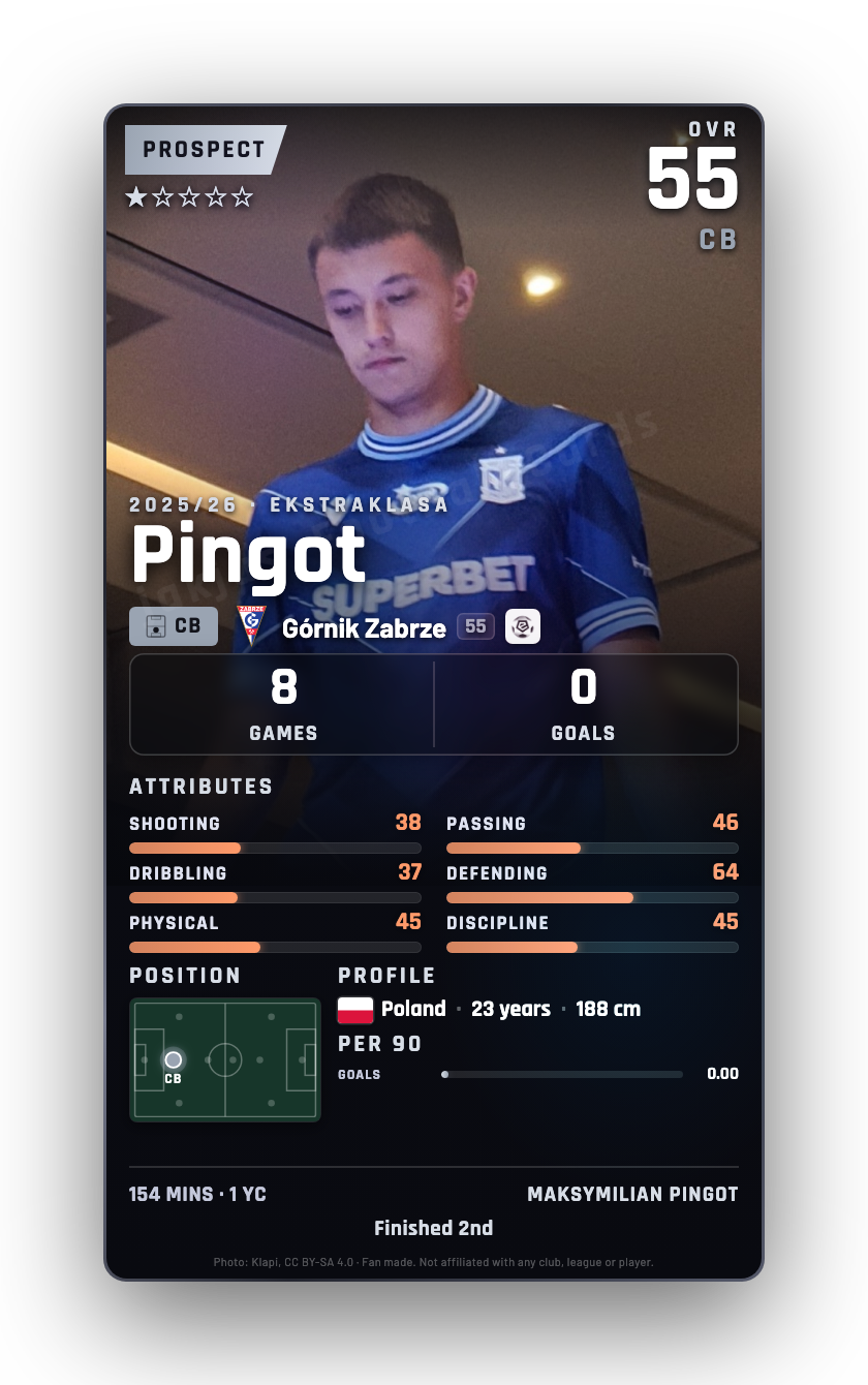 Pingot
