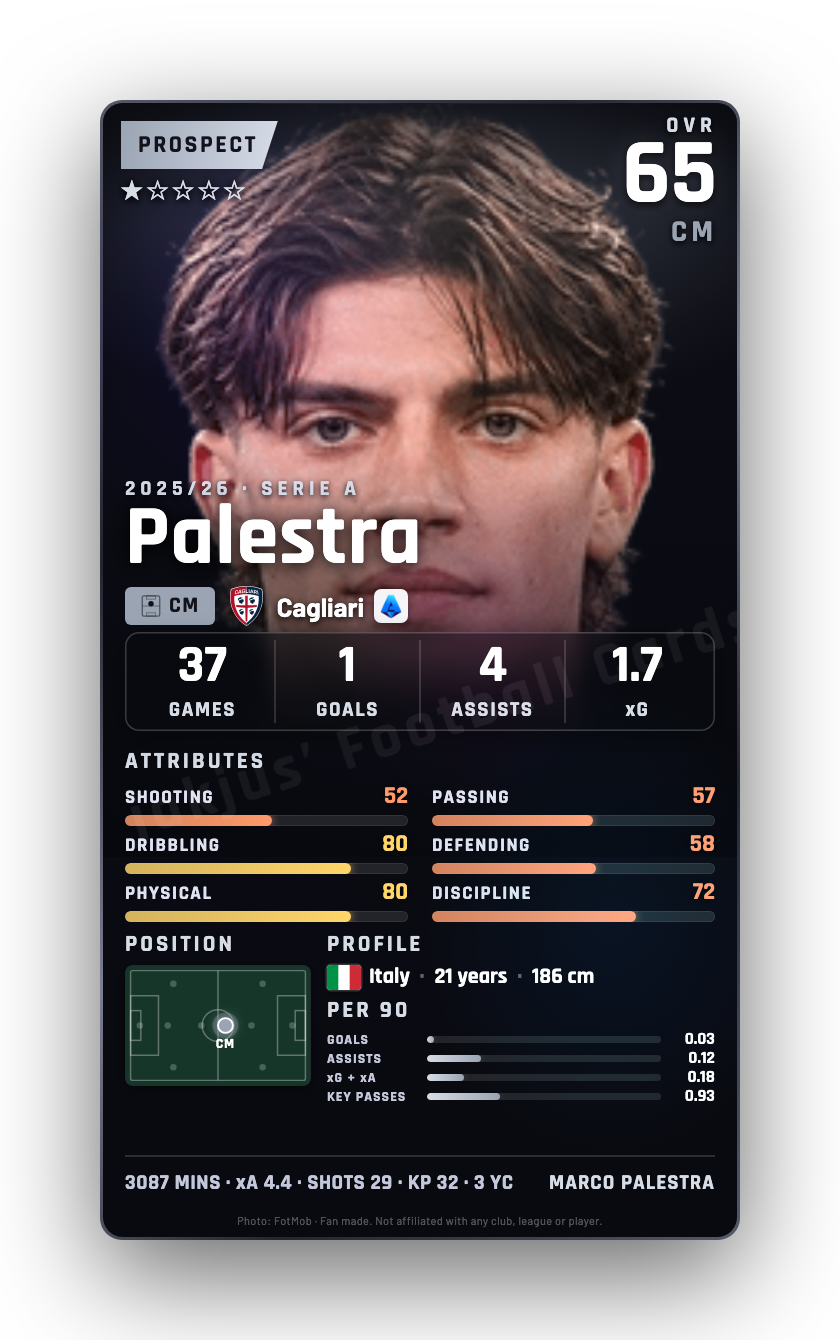 Palestra