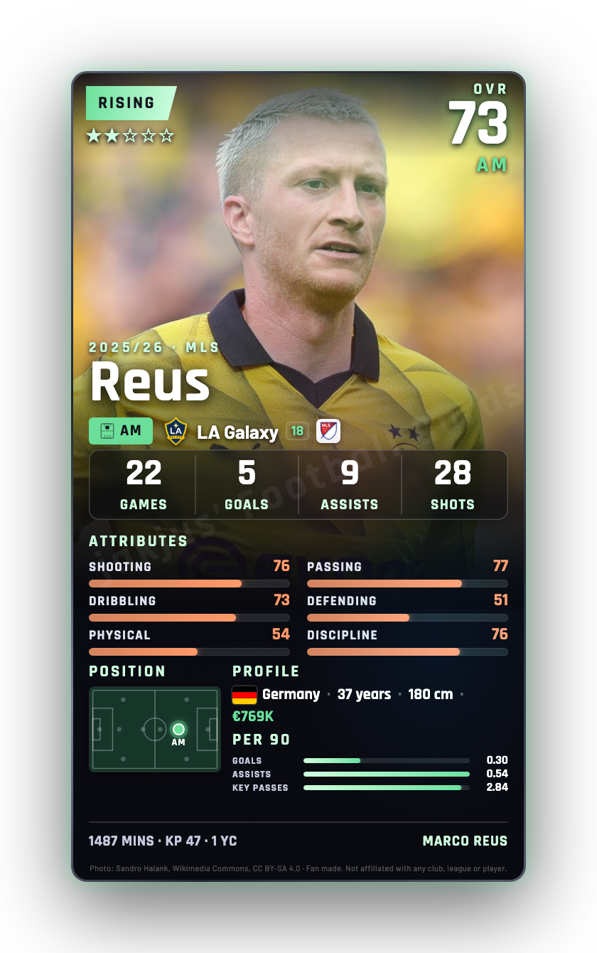 Reus