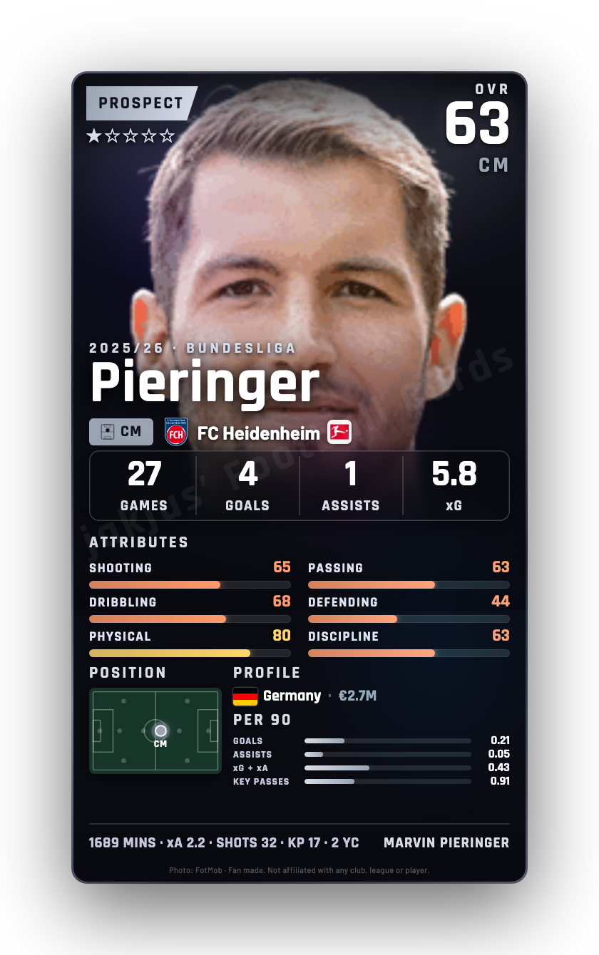 Pieringer