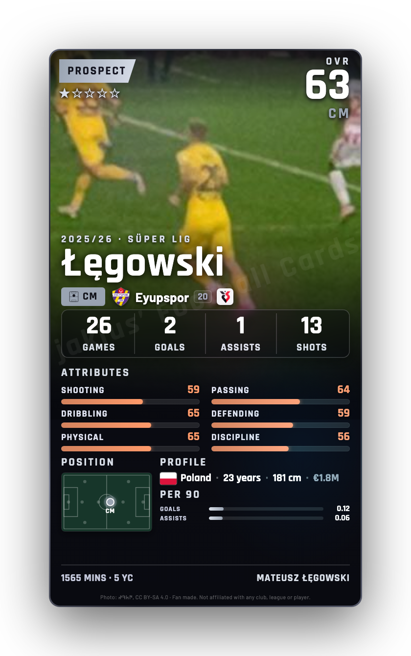 Łęgowski