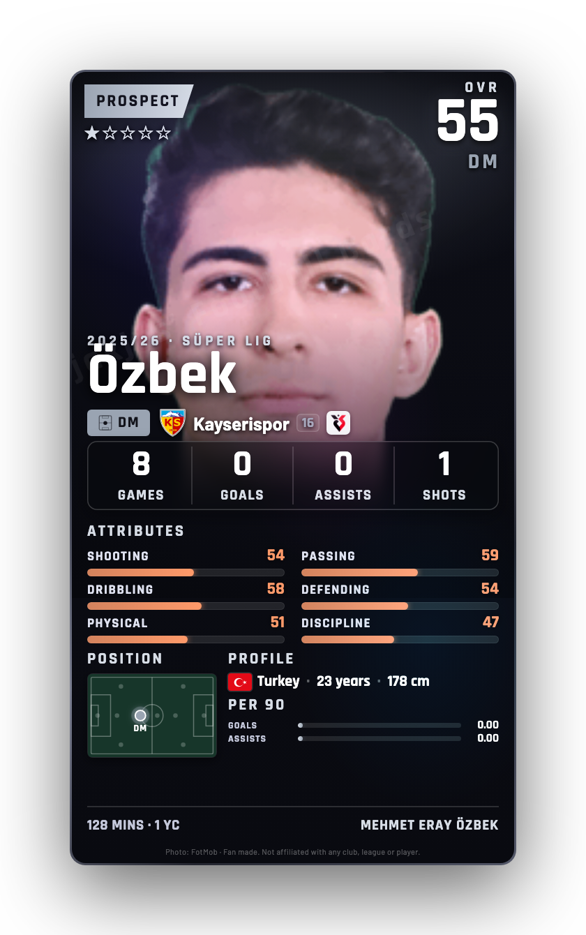 Özbek